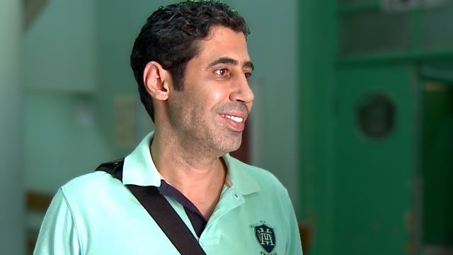 بالصور - هجوم مفاجئ وقاسٍ من  محمد حداقي على زملائه... «أغبى الكائنات» و«ألا تستحون؟»