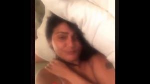 عاجل - بدء محاكمة غادة عبد الرازق بتهمة خدش الحياء في الفيديو الشهير... والعقوبة تصل إلى سنة حبس