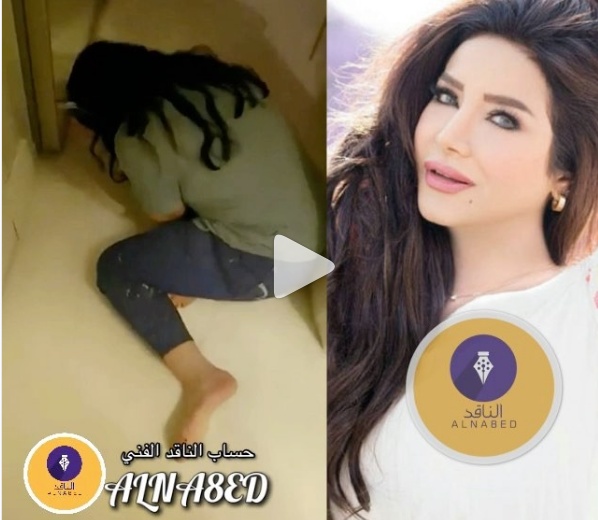 بالفيديو - عراك بين لجين عمران وصديقتها... ما قصة الثأر!