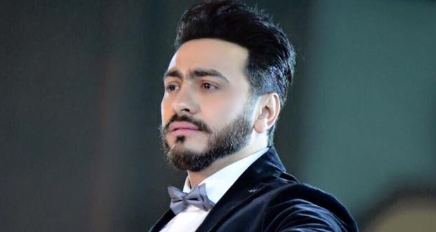 خاص لها- تامر حسني غاضب من تعامل الأمن مع شقيقه... ماذا حدث؟