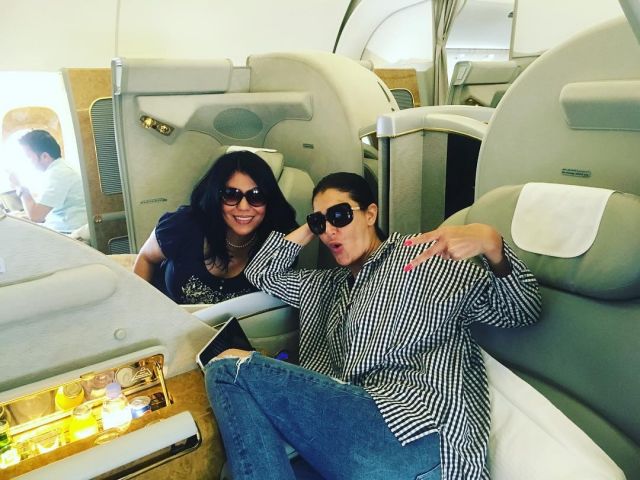 بالفيديو - شاهدوا ما فعلته غادة عبد الرازق أثناء تغيّبها عن المحاكمة... حالتها النفسية ستفاجئكم