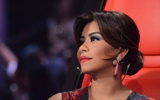 مفاجأة بالفيديو- شيرين عبد الوهاب تعلن انسحابها من The Voice وتكشف الأسباب
