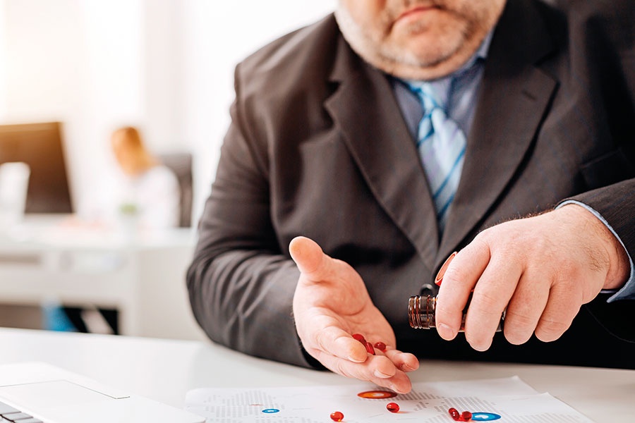 البدانة تسبب أمراض الكلى المزمنة أيضاً!