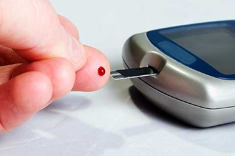 علاج جديد قادر على إنقاذ مريض السكري!