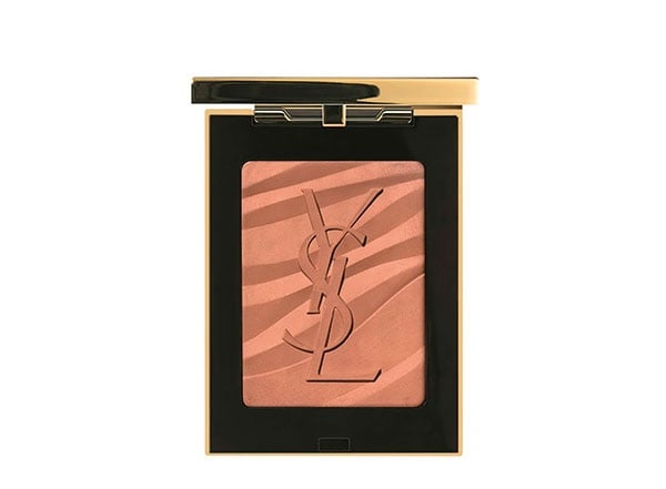 دفء الصحاري Yves Saint Laurent Saharienne Bronzing Stone