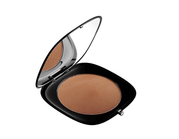 تأثير طبيعي Marc Jacobs Beauty O!Mega Bronze Perfect Tan Bronzer no. 102 in Tantric