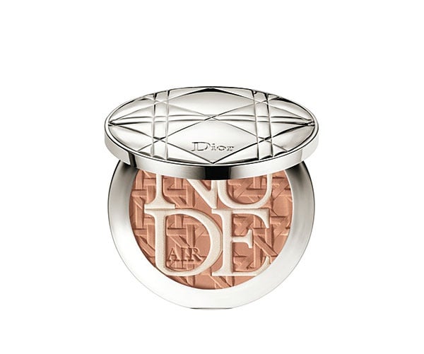 دفء العنبر Dior Diorskin Nude Air Care & Dare in Amber Tan