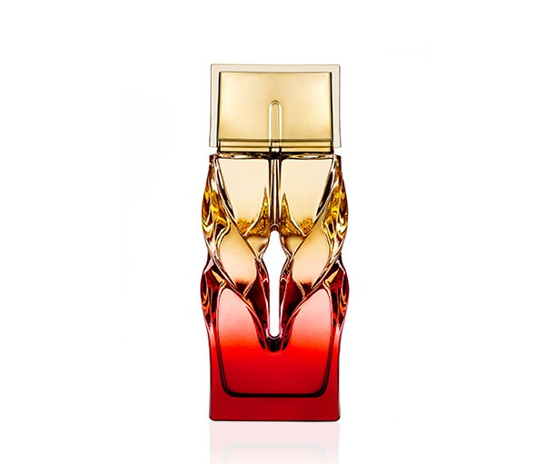 Christian LouboutinTornade Blonde Perfume Oil