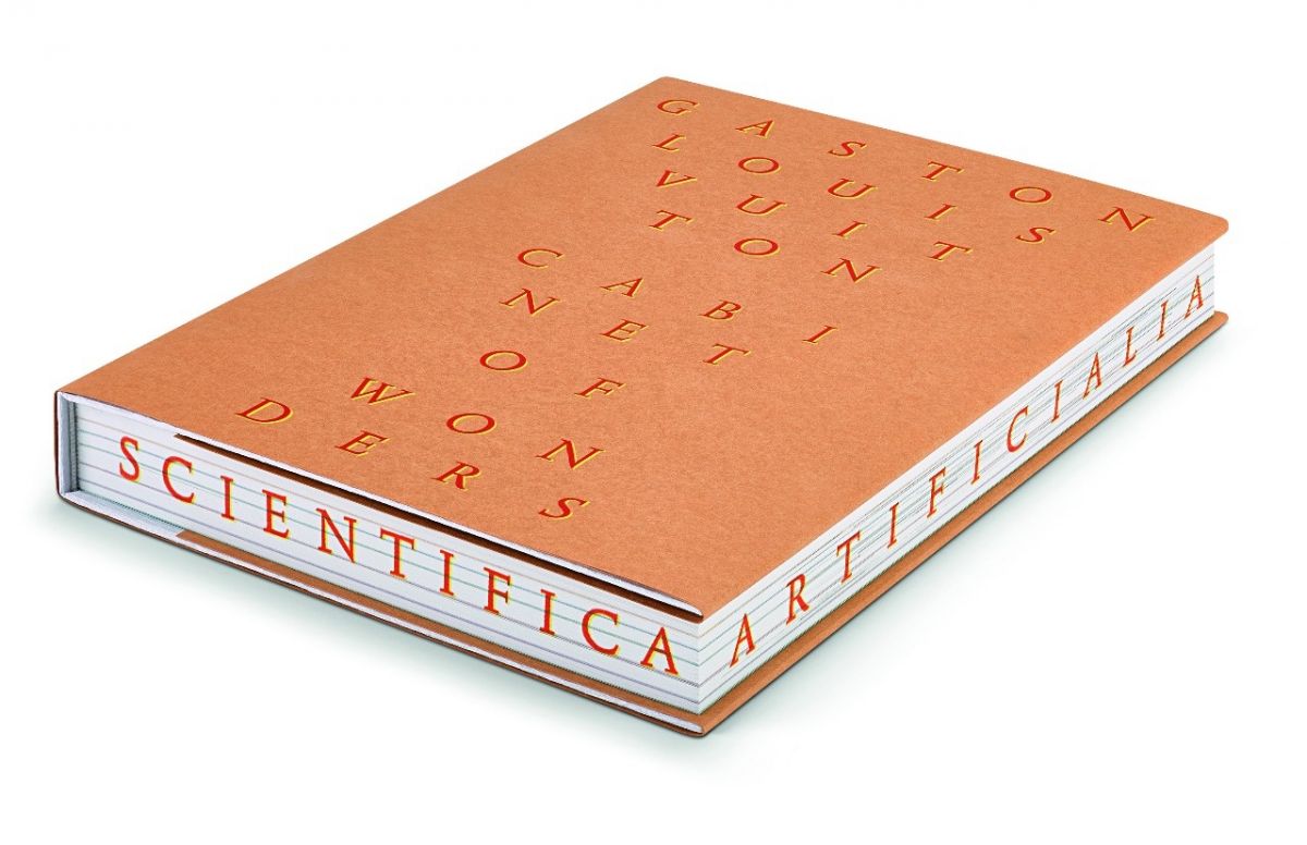 Cabinet of Wonders إصدار مميز يوثّق هواية حفيد مؤسس دار Louis Vuitton