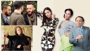 في استفتاء "لها": نجوم ونقاد يختارون الأفضل في رمضان