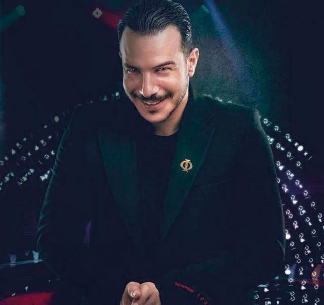 باسل خياط في 30 يوم