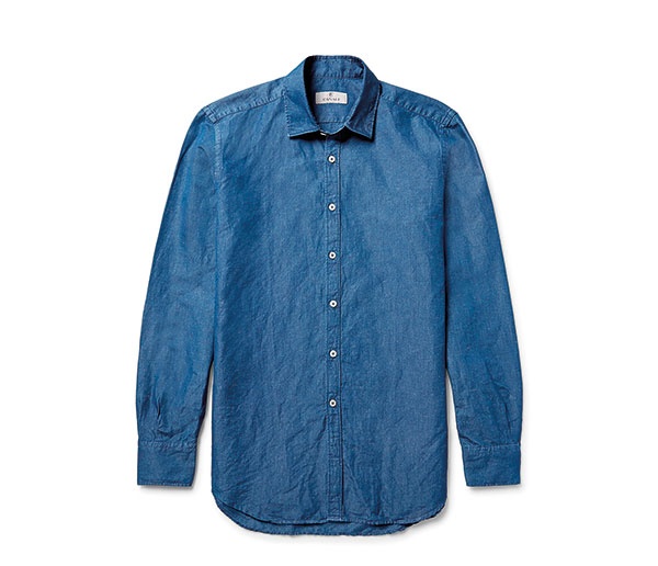 الجينز 
ضرورة عصرية راقية لصيف 2017