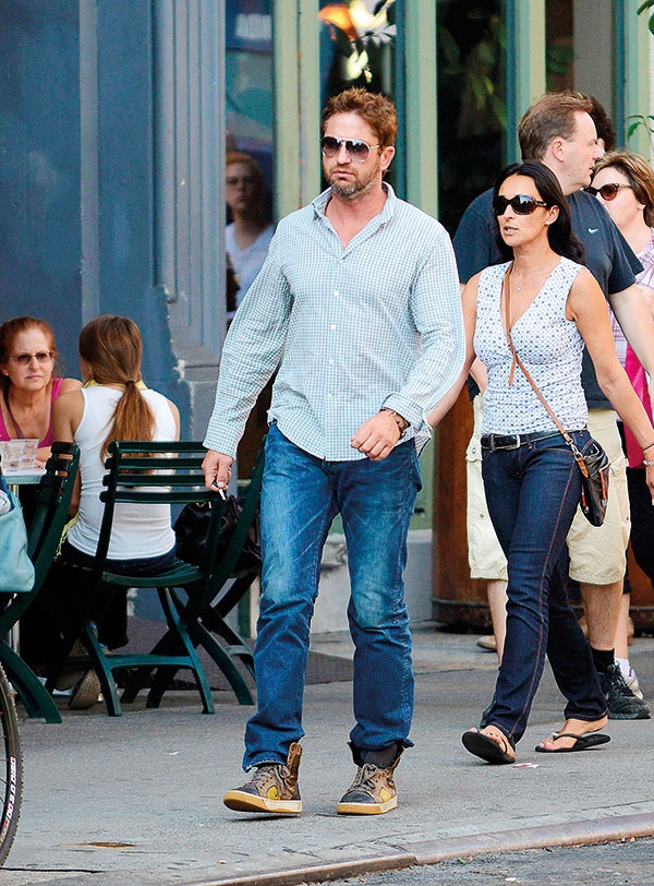 جيرار باتلر