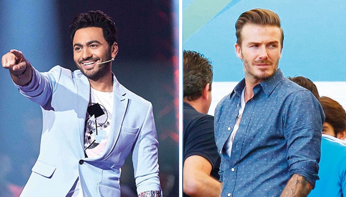 الجينز أجمل موضة لك وله... تعلموا كيفية تنسيقه من النجوم