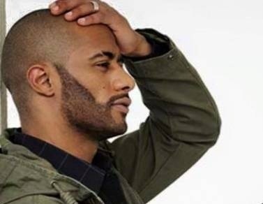 محمد رمضان ينتظر مولوده الثالث.. ويكشف عن جنسه واسمه