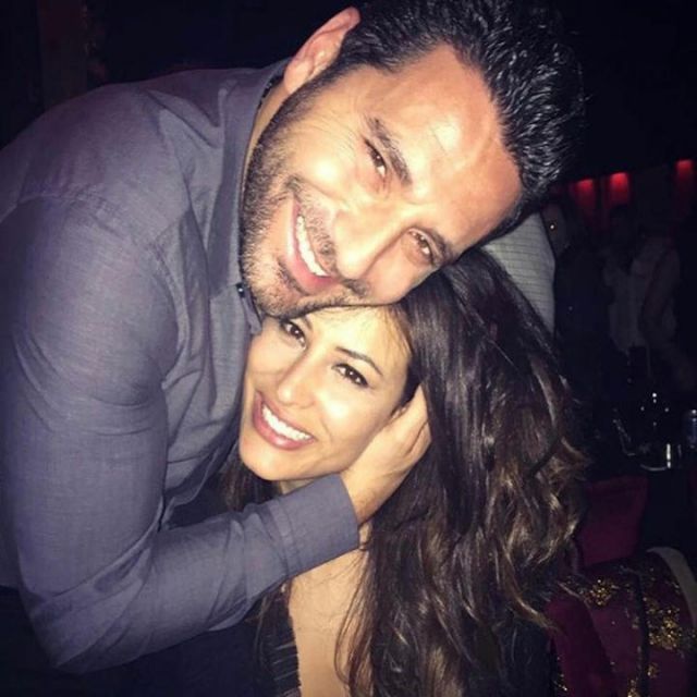 بالفيديو - بعد زواجه من ريم السعيدي... ماذا قال وسام بريدي لإشبينه الراحل؟