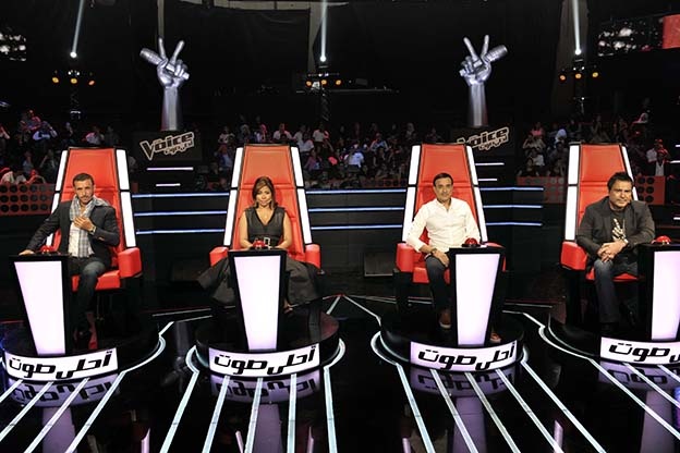 لها تكشف: إليكم المطربة المرشحة بدلاً من شيرين في 