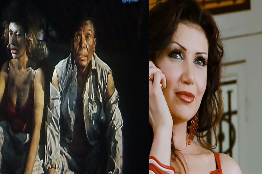 بالصور - شاهدوا كيف اصبحت هذه النجمة المصرية بعد تشوهها وانفاقها نصف مليون على العلاج