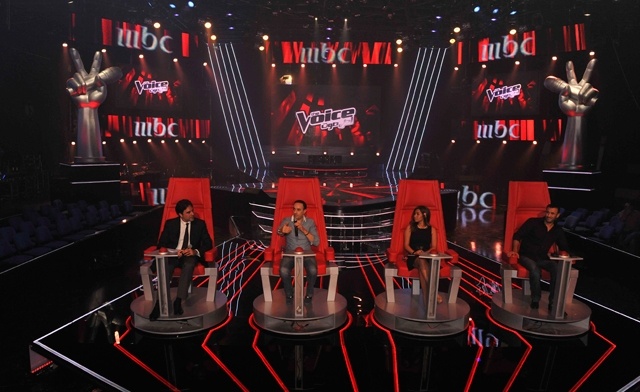عاجل - MBC تخرج عن صمتها في موضوع لجنة تحكيم THE VOICE... ماذا قال مازن حايك؟