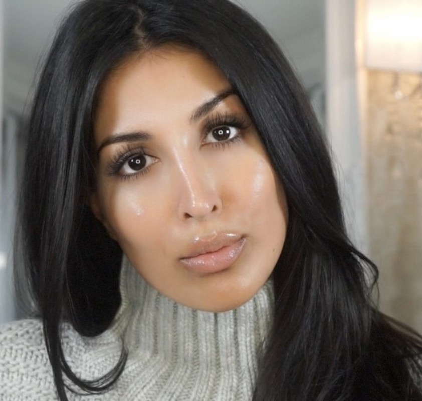 بالفيديو- وصفة 3 في 1 من فرح دوكاي... تخلصك من حب الشباب والقشرة والوزن الزائد