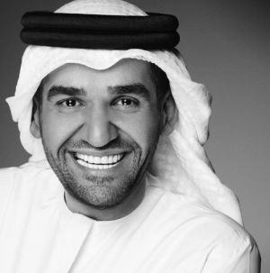 بالفيديو: استمعوا إلى قصيدة محمد بن زايد آل نهيان "القوافي" بصوت حسين الجسمي