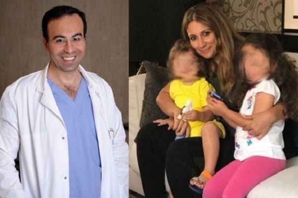 بالصور - صدور الحكم في قضية فرح قصاب التي توفيت في عيادة الطبيب نادر صعب!!! هذه نتيجة تحقيق نقابة الأطباء