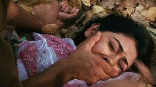 جريمة مروعة - اب اغتصب ابنته في رمضان لتحمل منه سفاحاً... وهذا حكم القاضي!