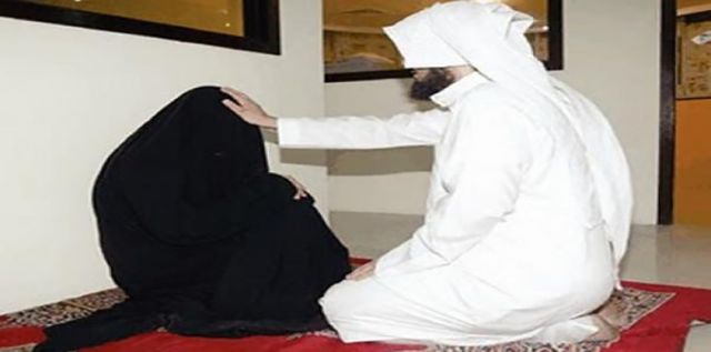 تفاصيل جريمة لا تصدق - إمام مسجد يتحرش بزوجة مقيم عربي في دبي!