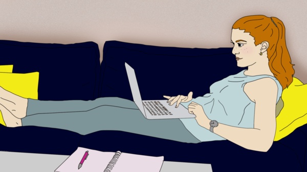 دراسات تكشف أسرار التعليقات في الإنترنت والسوشيال ميديا... وخدع نعيشها مع انفسنا!