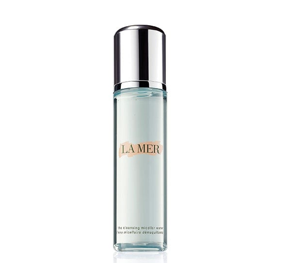 عناية مترفة La Mer the Cleansing Micellar Water