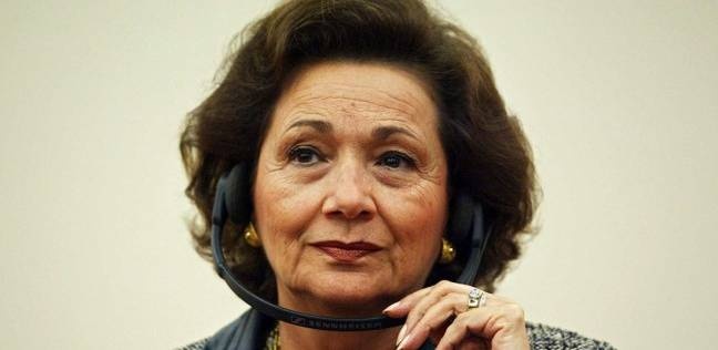 عاجل- حقيقة وفاة سوزان مبارك بأزمة قلبية مفاجئة