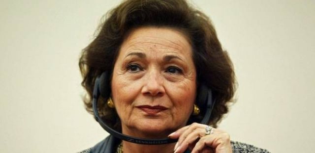 عاجل- حقيقة وفاة سوزان مبارك بأزمة قلبية مفاجئة