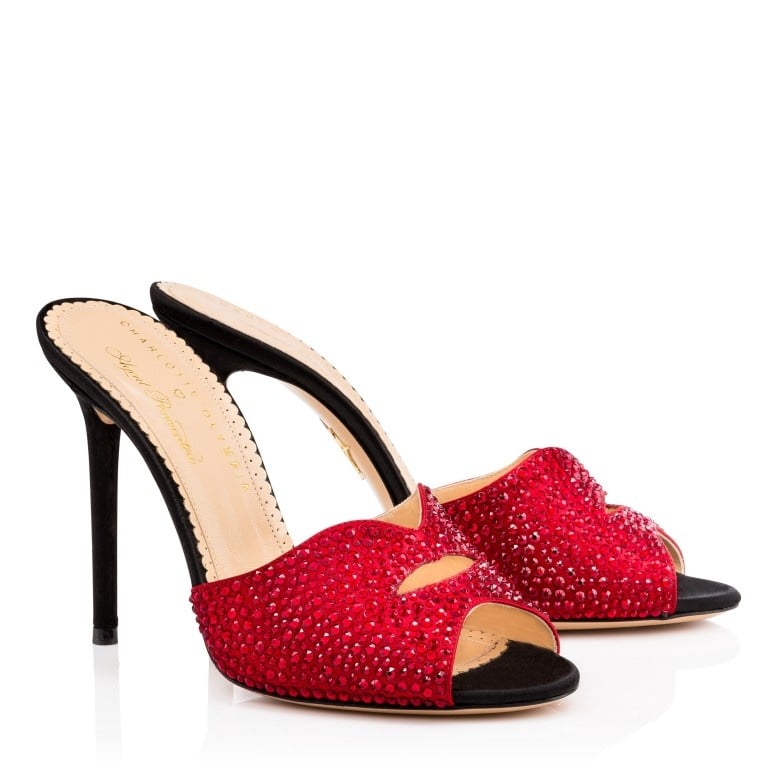 Charlotte Olympia