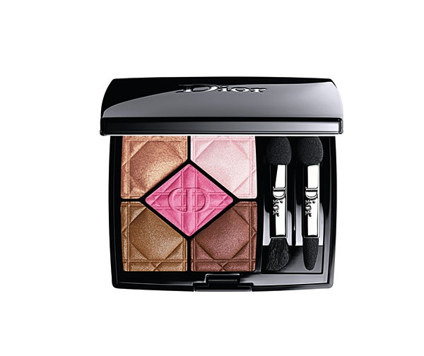 Dior عناية وجمال مع مجموعة Care & Dare