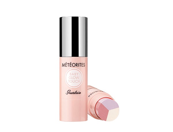 Guerlain تألق دائم مع مجموعة الصيف Meteorites Forever 30