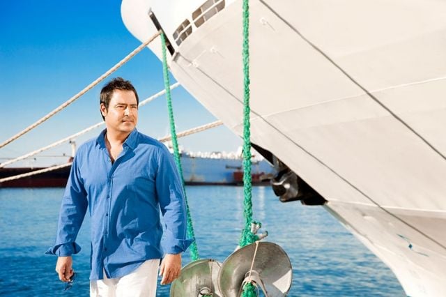 عاصي الحلاني: ماريتا لا تحتاج مساعدتي وزوجتي وراء نجاحنا