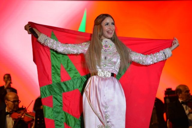 جنات تستعد للزواج قريباً.. وهذه مواصفات العريس!