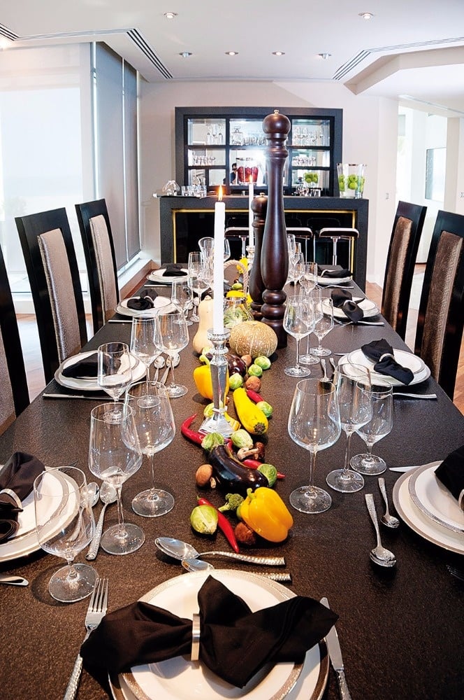 بالصور - هذا هو المكان الأمثل للاسترخاء!! ... في دبي