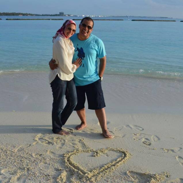 حادثة تهزّ مصر- ذهبا للاستجمام فغرقا أما أعين ابنتيهما... إليكم التفاصيل المؤلمة