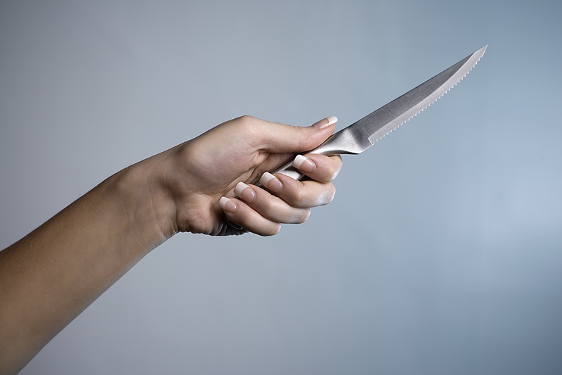 جريمة مروّعة في مصر- رفض إقامة علاقة معها فانتقمت منه بأبشع الطرق... وهذا ما فعلته بزوجته