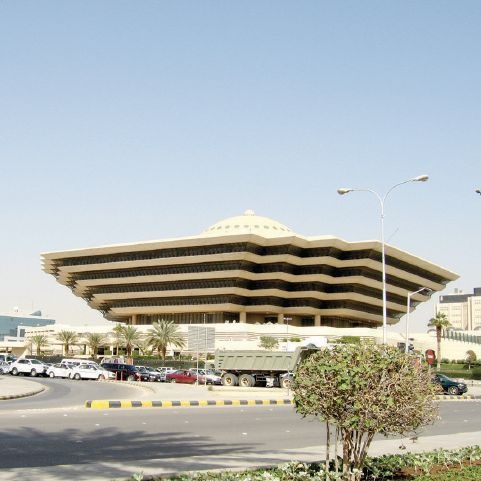 في السعودية- خطف طفلة كي يفعل الفاحشة بها وهذا ما حصل له!!