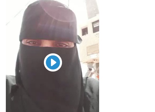 بالفيديو - سعودية تشكو مأساتها والفنانون يتعاطفون معها ووزير العدل يتحرك