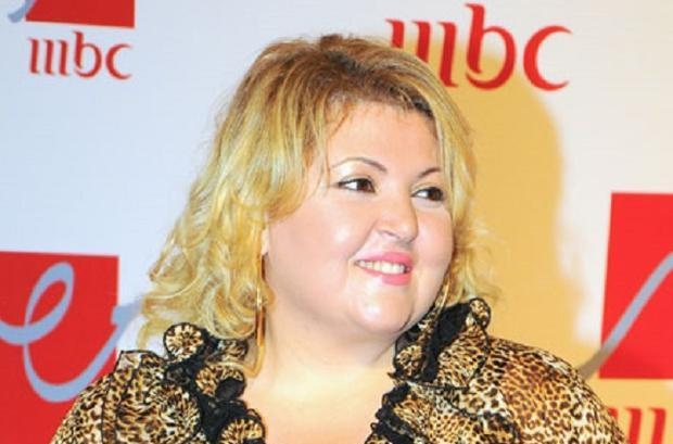 بالصور - نكشف تفاصيل الحمية التي اتبعتها مها أحمد حتى اصبحت نحيفة!!