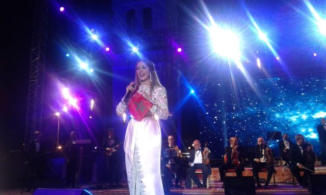 جنات تتزوج أحد مستشاري الرئيس السيسي