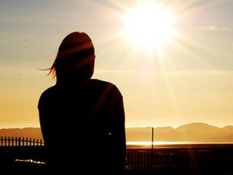 بالفيديو - مقتل إعلامية شهيرة بحادث أليم