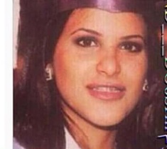 بالصور - لن تصدقوا من هذه النجمة العربية قبل عمليات التجميل!