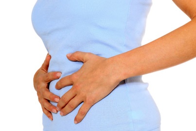 هل ترغبين بالتخلص من الدهون المكدسة في بطنك؟
... ركزي على هذا الغذاء لأنه قد يكون الحل