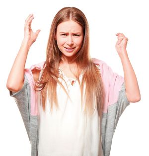 حيل بسيطة تجنّب الأم الصراخ على أبنائها