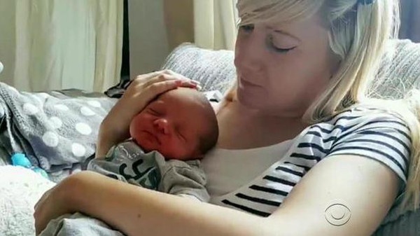 أصعب قرار لأسرة طفل بريطاني مصاب بمرض نادر...قصة تفطر القلب