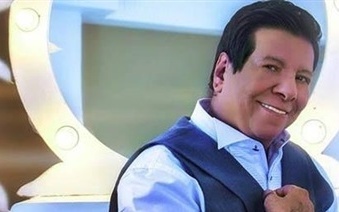 احتجاز شعبان عبد الرحيم في المستشفى.. وهذا وضعه الصحي!؟